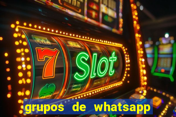 grupos de whatsapp de palpites de futebol